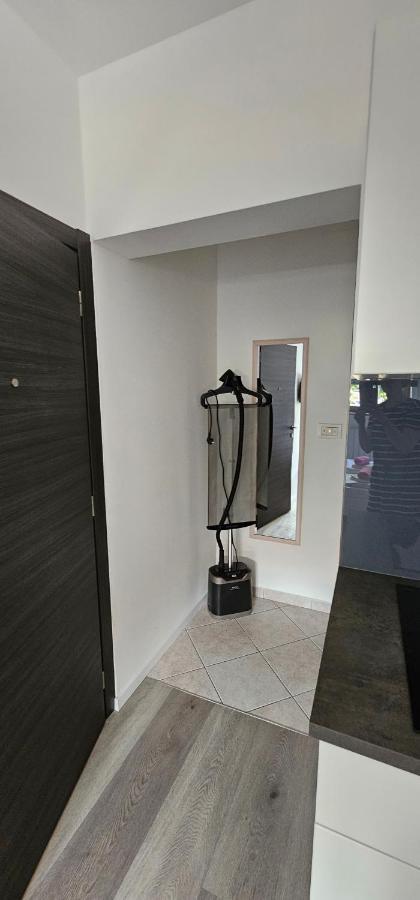 Apartment Vesna Novi Vinodolski Exterior foto
